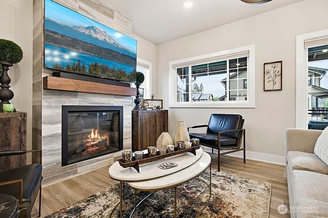 1890 SE 12th Street, North Bend, WA 98045