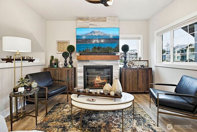 1890 SE 12th Street, North Bend, WA 98045