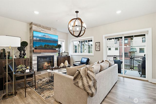 1890 SE 12th Street, North Bend, WA 98045