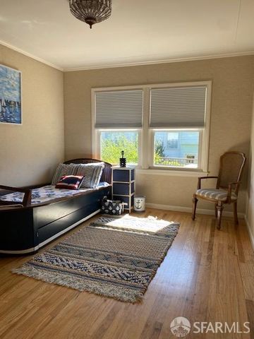 151 Shawnee Avenue, San Francisco, CA 94112