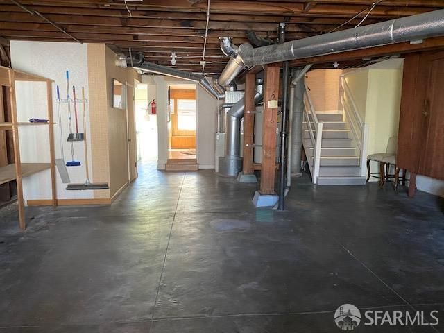 151 Shawnee Avenue, San Francisco, CA 94112