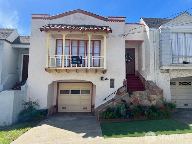 151 Shawnee Avenue, San Francisco, CA 94112