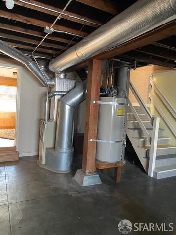 151 Shawnee Avenue, San Francisco, CA 94112