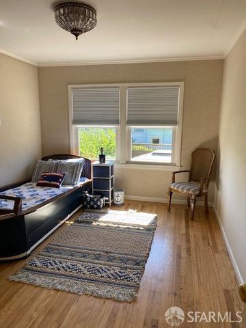 151 Shawnee Avenue, San Francisco, CA 94112