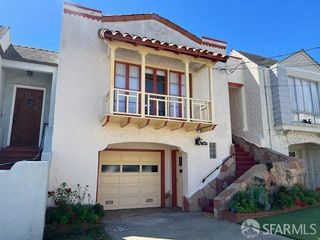 151 Shawnee Avenue, San Francisco, CA 94112