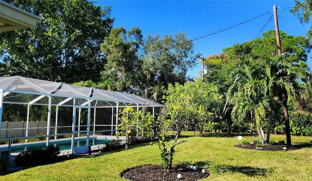 329 BERNARD AVENUE, Sarasota, FL 34243
