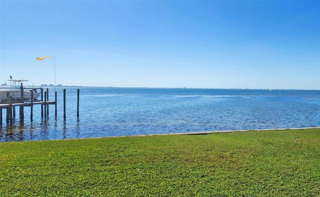 329 BERNARD AVENUE, Sarasota, FL 34243