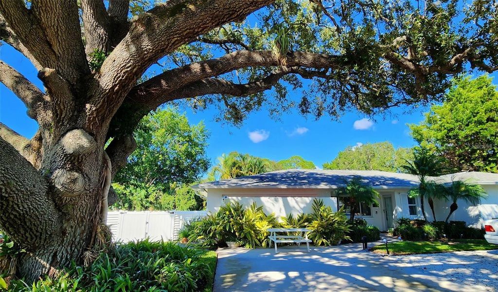 329 BERNARD AVENUE, Sarasota, FL 34243