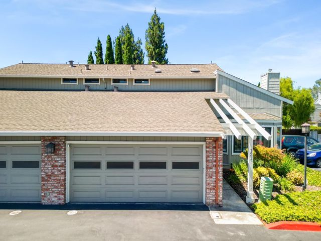 854 Minnesota Avenue 121, San Jose, CA 95125