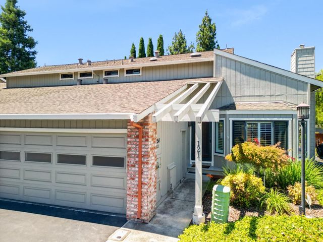 854 Minnesota Avenue 121, San Jose, CA 95125