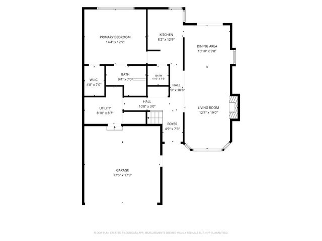854 Minnesota Avenue 121, San Jose, CA 95125