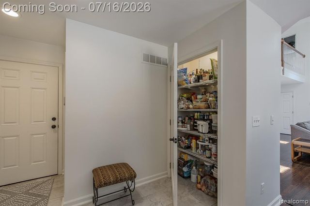 4430 Sedona Drive, Clarkston, MI 48348