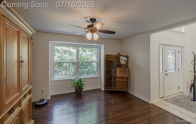 4430 Sedona Drive, Clarkston, MI 48348