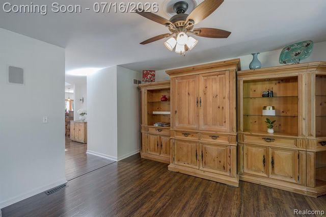 4430 Sedona Drive, Clarkston, MI 48348