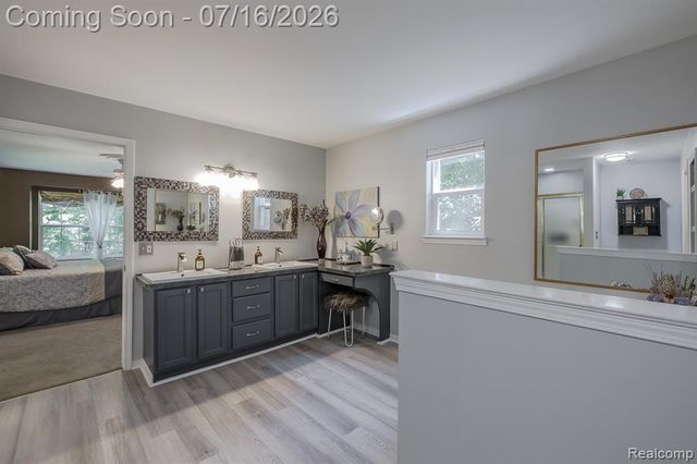 4430 Sedona Drive, Clarkston, MI 48348