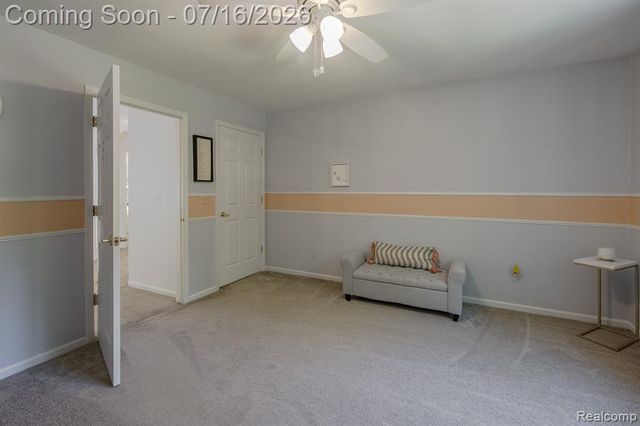 4430 Sedona Drive, Clarkston, MI 48348