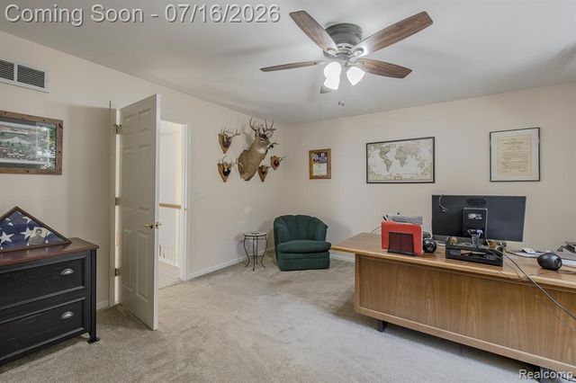 4430 Sedona Drive, Clarkston, MI 48348