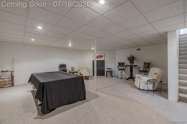 4430 Sedona Drive, Clarkston, MI 48348