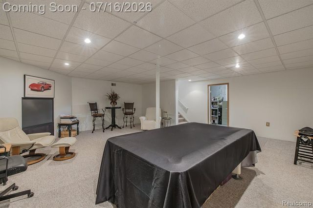 4430 Sedona Drive, Clarkston, MI 48348