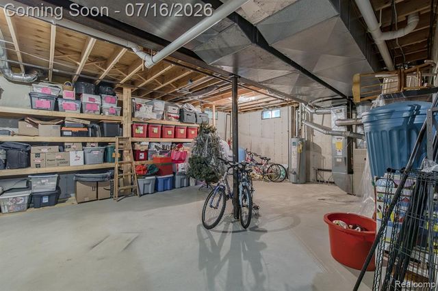 4430 Sedona Drive, Clarkston, MI 48348