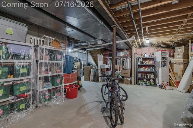 4430 Sedona Drive, Clarkston, MI 48348