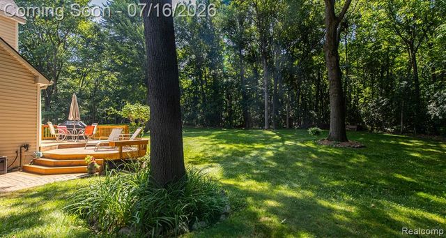 4430 Sedona Drive, Clarkston, MI 48348