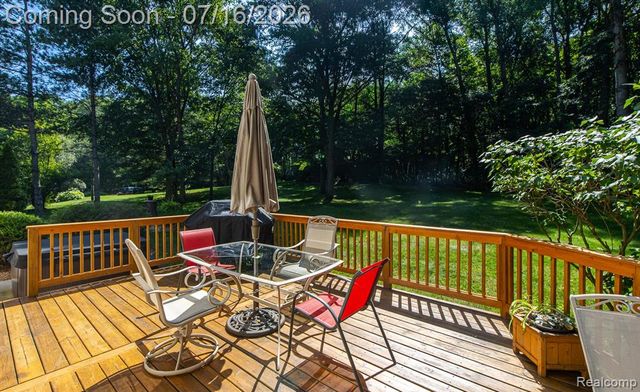 4430 Sedona Drive, Clarkston, MI 48348