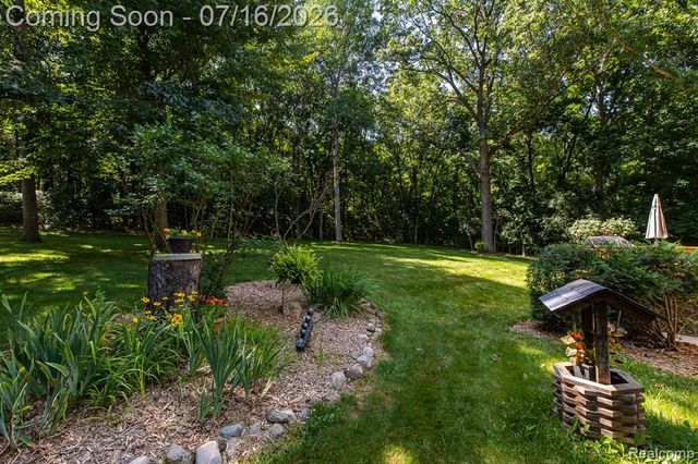 4430 Sedona Drive, Clarkston, MI 48348