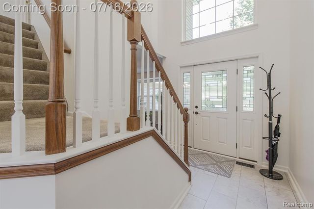 4430 Sedona Drive, Clarkston, MI 48348