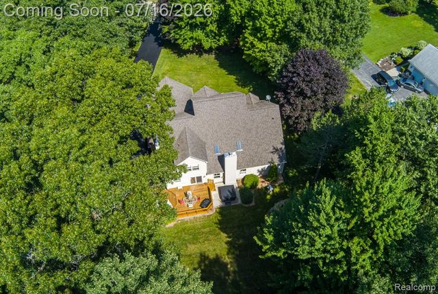 4430 Sedona Drive, Clarkston, MI 48348
