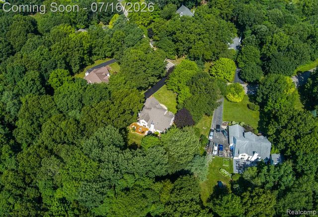 4430 Sedona Drive, Clarkston, MI 48348