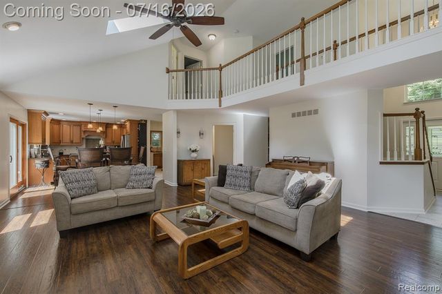 4430 Sedona Drive, Clarkston, MI 48348