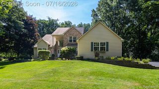 4430 Sedona Drive, Clarkston, MI 48348