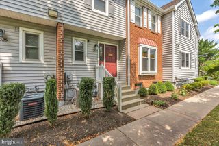 1026 SOCIETY HILL BLVD, Cherry Hill, NJ 08003