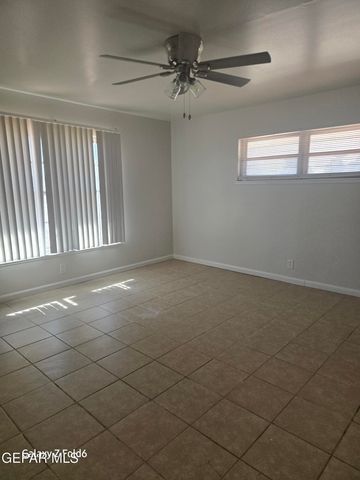 2701 Nations Avenue, El Paso, TX 79930