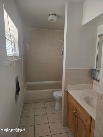 2701 Nations Avenue, El Paso, TX 79930