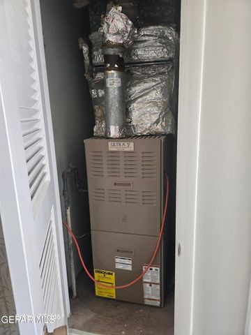 2701 Nations Avenue, El Paso, TX 79930