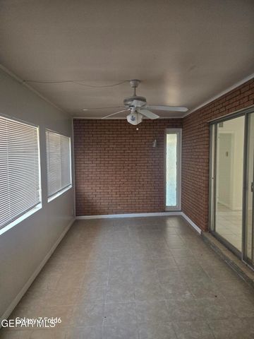 2701 Nations Avenue, El Paso, TX 79930