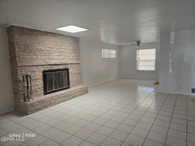 2701 Nations Avenue, El Paso, TX 79930