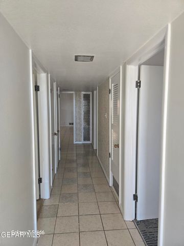 2701 Nations Avenue, El Paso, TX 79930