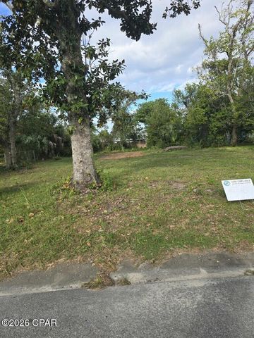 1709 Foster Avenue, Panama City, FL 32405