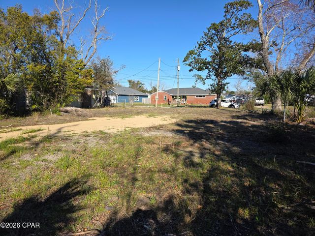 1709 Foster Avenue, Panama City, FL 32405