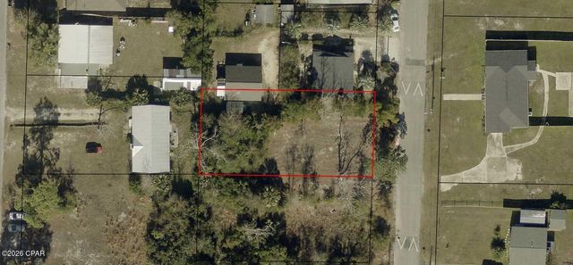 1709 Foster Avenue, Panama City, FL 32405