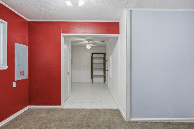 1729 Elliot Drive, Canton, TX 75103