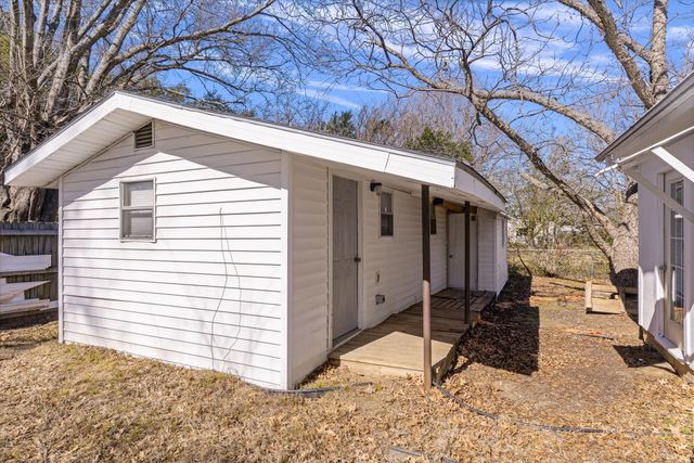 1729 Elliot Drive, Canton, TX 75103