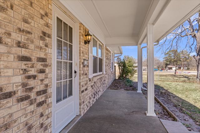 1729 Elliot Drive, Canton, TX 75103