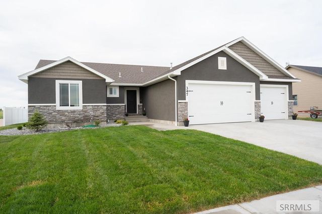 347 Rock Hill Lane, Idaho Falls, ID 83401