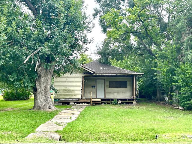 8158 Easton Street, Houston, TX 77017