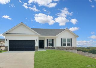 95 Fiddlers Close 95 STB, Washington, MO 63090