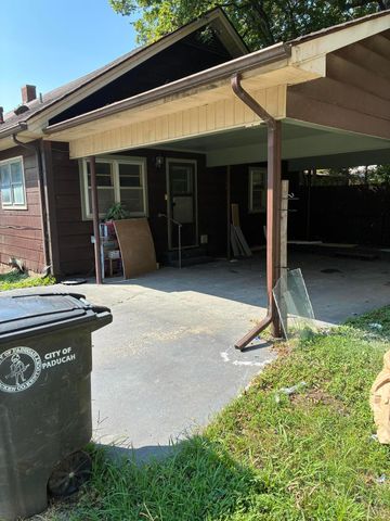 1907 Adams Street, Paducah, KY 42001